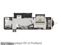 New 2020 Dutchmen Kodiak Ultimate 3021RBDS available in Milwaukie, Oregon