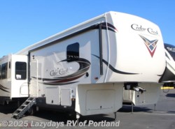 New 2021 Forest River Cedar Creek Silverback Edition 29RW available in Milwaukie, Oregon