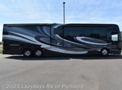 New 2021 Thor Motor Coach Tuscany 45MX available in Milwaukie, Oregon