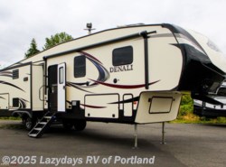 Used 2016 Keystone Denali 335RLK available in Milwaukie, Oregon