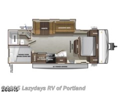 New 2021 Starcraft Autumn Ridge 26BHS available in Milwaukie, Oregon