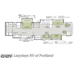 New 2021 Tiffin Allegro Bus 45 OPP available in Milwaukie, Oregon