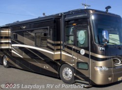 Used 2011 Tiffin Allegro Bus 40QXP available in Milwaukie, Oregon
