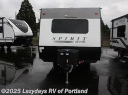 New 2021 Coachmen Spirit XTR 1840RBX available in Milwaukie, Oregon