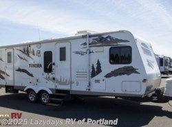 Used 2008 Dutchmen Tundra 27FK-DSL available in Milwaukie, Oregon
