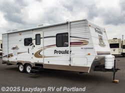 Used 2005 Fleetwood Prowler 27RL available in Milwaukie, Oregon