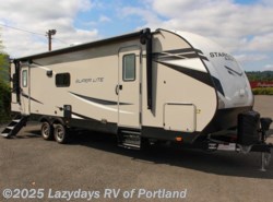 New 2022 Starcraft Super Lite 262RL available in Portland, Oregon