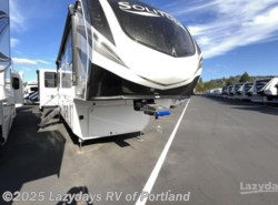 New 2025 Grand Design Solitude 378MBS available in Portland, Oregon