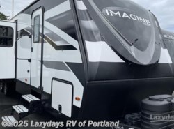 New 2024 Grand Design Imagine 3210BH available in Portland, Oregon