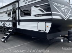 New 2025 Grand Design Transcend 335BHT available in Portland, Oregon