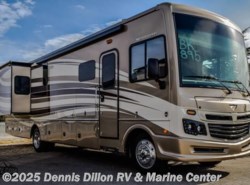 New 2017 Fleetwood Bounder 35K available in Boise, Idaho
