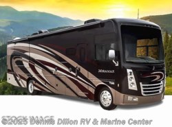 New 2018 Thor Motor Coach Miramar 35.2 available in Boise, Idaho