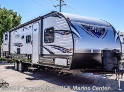 New 2018 Forest River Salem Cruise Lite 180Rtxl available in Boise, Idaho