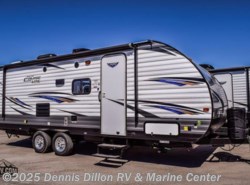 New 2018 Forest River Salem Cruise Lite 180Rtxl available in Boise, Idaho