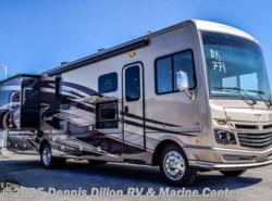 New 2018 Fleetwood Bounder 35K available in Boise, Idaho
