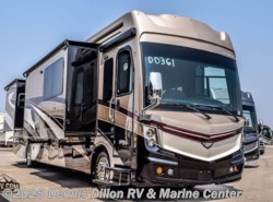 New 2018 Fleetwood Discovery 40D available in Boise, Idaho