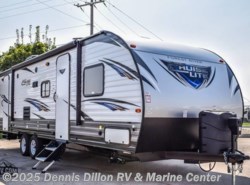 New 2018 Forest River Salem Cruise Lite 263Bhxl available in Boise, Idaho