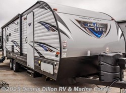 New 2018 Forest River Salem Cruise Lite 254Rlxl available in Boise, Idaho