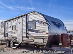 New 2018 Forest River Salem Cruise Lite 243Bhxl available in Boise, Idaho
