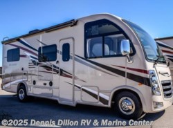 New 2018 Thor Motor Coach Vegas 24.1 available in Boise, Idaho