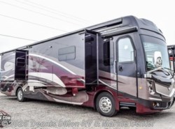 Used 2017 Fleetwood Discovery 40E available in Boise, Idaho