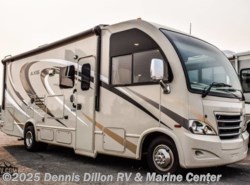 Used 2017 Thor Motor Coach Axis 25.4 available in Boise, Idaho