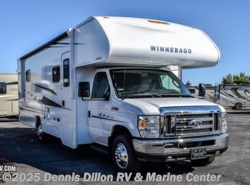 New 2019 Winnebago Outlook 27D available in Boise, Idaho