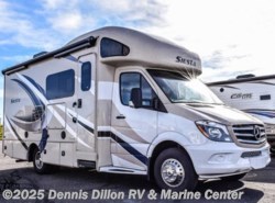 New 2018 Thor Motor Coach Siesta Sprinter 24Ss available in Boise, Idaho