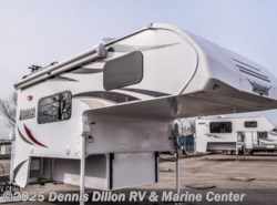 New 2018 Lance Camper 825 available in Boise, Idaho