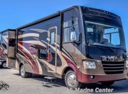 New 2018 Coachmen Mirada available in Boise, Idaho