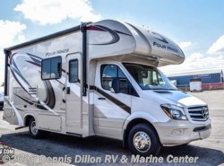 New 2019 Thor Motor Coach Fourwinds available in Boise, Idaho
