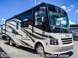 New 2019 Coachmen Pursuit available in Boise, Idaho