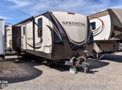 Used 2017 Keystone Sprinter 312Mls available in Boise, Idaho