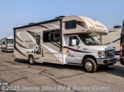 Used 2017 Thor Motor Coach Quantum 26Rs available in Boise, Idaho