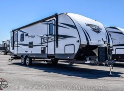 New 2019 Highland Ridge Mesa Ridge Lite Mr2710rl available in Boise, Idaho