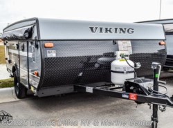 New 2018 Coachmen Viking Epic 1906 available in Boise, Idaho