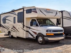 New 2019 Coachmen Freelander 27Qb available in Boise, Idaho
