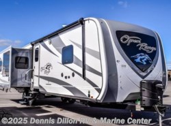New 2019 Highland Ridge Open Range Ot323rls available in Boise, Idaho