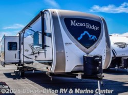 New 2019 Highland Ridge Mesa Ridge Mr324res available in Boise, Idaho