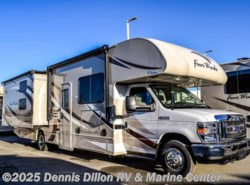 New 2018 Thor Motor Coach Four Winds 30D available in Boise, Idaho