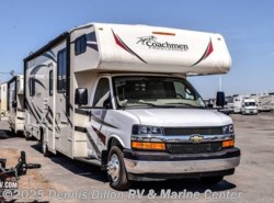 New 2019 Coachmen Freelander 27Qb available in Boise, Idaho