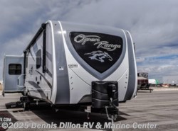 New 2019 Highland Ridge Open Range Ot324res available in Boise, Idaho