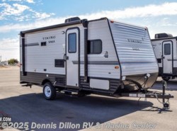 New 2019 Coachmen Viking Saga 17Bh available in Boise, Idaho
