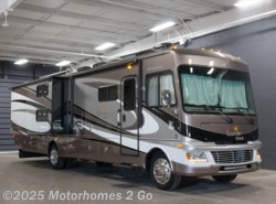 Used 2014 Fleetwood Bounder 36H available in Grand Rapids, Michigan