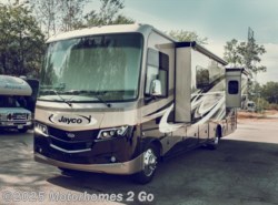 New 2018 Jayco Precept 36T available in Grand Rapids, Michigan