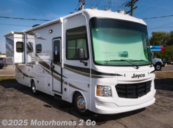 New 2018 Jayco Alante 26X available in Grand Rapids, Michigan