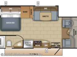 New 2018 Jayco Melbourne Prestige 24LP available in Grand Rapids, Michigan