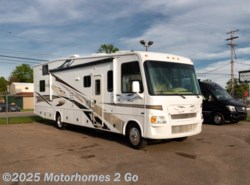 Used 2008 Thor Motor Coach Outlaw 3612 available in Grand Rapids, Michigan