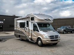 Used 2008 Itasca Navion 24h available in Grand Rapids, Michigan