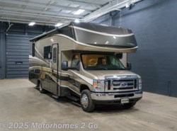 New 2018 Dynamax Corp Isata 4 25FWF available in Grand Rapids, Michigan